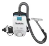 Makita VC008GZ Akku-Staubsauger 18kPa 2L 40V Li-Ion ohne Produktbild-Vorschau 8