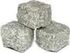 Galamio Granitpflaster 8/11 » gespalten « 1000kg BigBag Produktbild-Vorschau 3