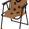 Kinder Campingstuhl Klappstuhl Gartenstuhl Campingstuhl Outdoor Löwe Produktbild-Vorschau