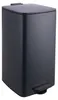 Relaxdays Mülleimer Küche, 30 l, Absenkautomatik, Produktbild-Vorschau 8