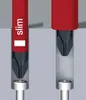 Wiha 43162, 35 mm, 112 mm, 213 g, 187 mm, 12 kusů, Křížový, Náhled obrázku produktu 8