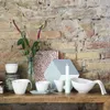 Villeroy & Boch 1034201925, Oval, Porzellan, Weiß, 0,6 l, Produktbild-Vorschau 12