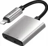 Mcdodo Adapter 2x Lightning Kabel Für Iphone X 11 12 13 14 Produktbild-Vorschau 9