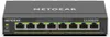 NETGEAR 8-Port Gigabit Ethernet High-Power PoE+ Plus Switch Produktbild-Vorschau 14