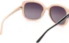 Skechers Se6126 Damen-sonnenbrille Schwarz 58 Damen Schwarz Produktbild-Vorschau 5