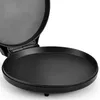 Tristar PZ-2881, 1 pizza, zwart, 30 cm, 1450 W, 2,5 kg, 373 Productafbeelding-voorbeeld 3