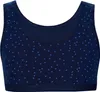 TupTam Mädchen Bustier mit breiten Trägern 5er Pack, Farbe: Produktbild-Vorschau 3