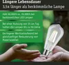 Paulmann Eco-Line filament 230V ampoule LED Voir les images du produit 5