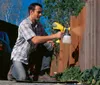 WAGNER Farbsprühsystem Wood&Metal Sprayer W 100 für Lacke, Produktbild-Vorschau 14