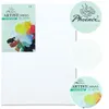 Malerleinwand für Malerei 25x25 Phoenix Leinwand Keilrahmen Produktbild-Vorschau 3