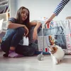 Elektrischer Katzen- und Hundeball – interaktives Spielzeug Produktbild-Vorschau 5