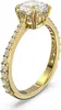Swarovski Stilla Cocktailring 5642617-h Damenring, Produktbild-Vorschau 8