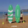 Tabla Paddle Surf Hinchable 10’ con Accesorios Incluidos. Vista previa de la imagen del producto 7