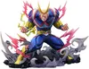 My Hero Academia PVC soška 1/8 All Might 20 cm Náhled obrázku produktu 15