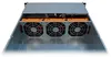 Inter-Tech 3U-30255 Rack Noir, Acier inoxydable Voir les images du produit 6