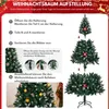 Instructions for assembling a Christmas tree. Anteprima dell’immagine prodotto
