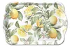 Ambiente Tablett Melamin Limoni 13x21cm Produktbild-Vorschau 1