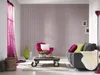 Esprit Home Vliestapete Artisan Fall beige lila 10,05 m x Produktbild-Vorschau 7