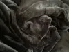 Winter Spannbettlaken 90-100x200 cm Teddy Plüsch Warme Produktbild-Vorschau 4