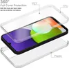 Cadorabo Schutzhülle für Samsung Galaxy A22 4G / M22 / M32 Produktbild-Vorschau 3