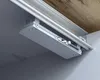 Türdämpfer 2er Set - Grau - Kunststoff - mit Produktbild-Vorschau 9