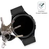 2x Schutzfolie für Samsung Galaxy Watch 6 Classic (43mm) Produktbild-Vorschau 3