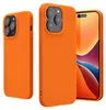 kwmobile Hülle für das iPhone 14 Pro Max Hülle - weiche und Produktbild-Vorschau 8