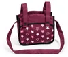 Bayer Chic 2000 Puppenwagen Xeo bordeaux rosa Produktbild-Vorschau 2