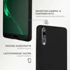 ONEFLOW® Slim Case kompatibel mit Huawei P20 - Hülle ultra Produktbild-Vorschau 4