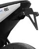 Uchwyt tablicy rejestracyjnej ZIEGER Classic kompatybilny z Podgląd zdjęcia produktu 1