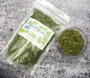 Stevia Blätter geschnitten 300g - aus Griechenland, Produktbild-Vorschau 4