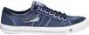 A single blue sneaker is shown from the side against a white background. Anteprima dell’immagine prodotto