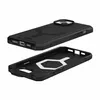 Etui Uag Essential Armor Magsafe Do Iphone 15 Plus - Czarne Voir les images du produit 2