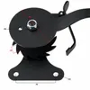 Grillrost Ø600 Mm FEINZ Stativ Mit Kette Winde Edelstahl Produktbild-Vorschau 2