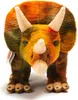 Dinosaurier Triceratops 42 cm Produktbild-Vorschau 6