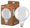 OSRAM LED-Lampe in klassischer Kolbenform, mit dekorativem Produktbild-Vorschau 3