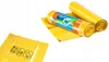 Sacchi di plastica gialli per la raccolta differenziata 120 Anteprima dell’immagine prodotto 3