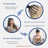 Kopfmassagegeräte, Kopfmassage Spinne mit 12 Fingern, Produktbild-Vorschau 4
