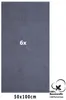 Betz BERLIN 6er Pack Handtücher Set Handtuch Größe 50x100 Produktbild-Vorschau 3
