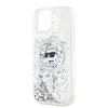 Karl Lagerfeld Liquid Glitter Choupette Head MagSafe - Produktbild-Vorschau 7