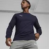 Puma Herren teamGOAL Casuals Crew Neck Sweat - 658592, Produktbild-Vorschau 6