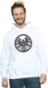 Marvel - "Agents of SHIELD" Kapuzenpullover für Herren Produktbild-Vorschau 2