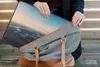MuchoWow® Laptop Hülle 17 Zoll Laptoptasche Schweden aus Produktbild-Vorschau 7