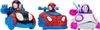 Spidey und seine Superfreunde - Web Dart Zoomers  - Produktbild-Vorschau 2