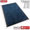 Tapis d'entrée Space 205, antidérapant, avec dos en TPE, Voir les images du produit 2