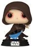 Funko Darth Vader Unarmored Figur   Kinder  One Size Produktbild-Vorschau 2