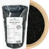 Schwarzer Sesam 500 g | aromatisch, geröstet geeignet | für Produktbild-Vorschau 5