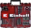 VRTÁK/ŘIDIČ EINHELL TE-CD 18/40 Li-i +64 (2×2,0Ah) 4513992 Náhled obrázku produktu 21