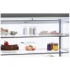 Haier - HCR7918EIMB - Multi-Door - Black Inox - NoFrost - Produktbild-Vorschau 24