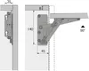 Hochklappbeschlag Lift,180N STA vern.90Grad HETTICH Produktbild-Vorschau 7